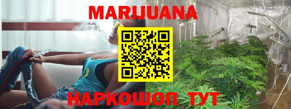 Конопля индика Дедовск